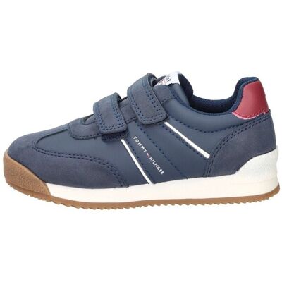 Sneakers Tommy Hilfiger T1X9-34104-1269 24,25,27,28,29,30,33,34 Flickor Sneakers Tommy Hilfiger T1X9-34104-1269 24,25,27,28,29,30,33,34 Flickor