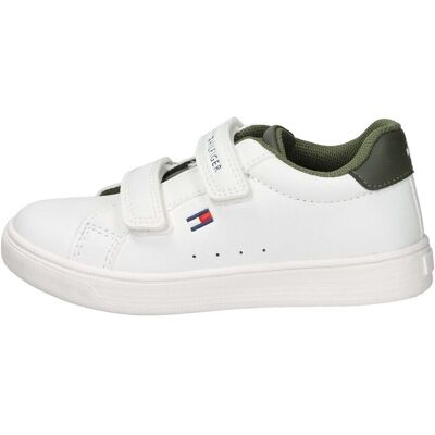 Sneakers Tommy Hilfiger T1X9-34062-1355 25,26,27,28 Flickor Sneakers Tommy Hilfiger T1X9-34062-1355 25,26,27,28 Flickor