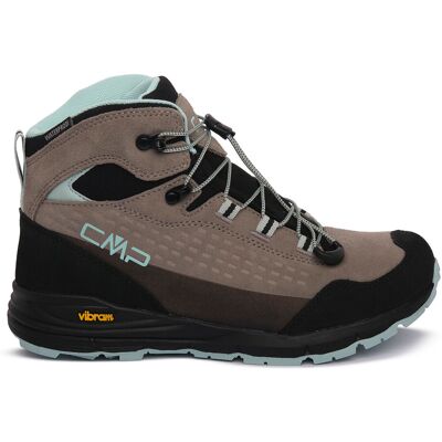 Boots Cmp 03PU KIDS VERTYX MID 36,37,33 Dam Boots Cmp 03PU KIDS VERTYX MID 36,37,33 Dam