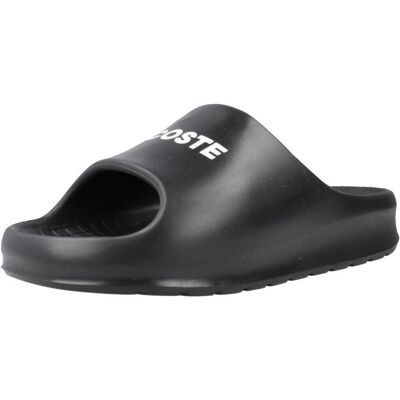 Tofflor Lacoste Serve Slide 2.0 Synthetic 35 1/2 Dam Tofflor Lacoste Serve Slide 2.0 Synthetic 35 1/2 Dam