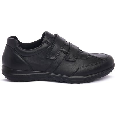 Sneakers Imac BANNER NERO 42 Herr Sneakers Imac BANNER NERO 42 Herr