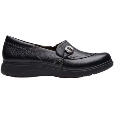 Slip-on-skor Clarks Certina Ease 36,37,38,39,40,42,37 1/2,39 1/2 Dam Slip-on-skor Clarks Certina Ease 36,37,38,39,40,42,37 1/2,39 1/2 Dam