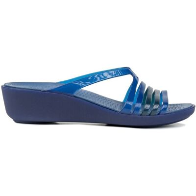 Sandaler med klack Crocs Isabella Mini 36 / 37,38 / 39,37 / 38,39 / 40,41 / 42 Sandaler med klack Crocs Isabella Mini 36 / 37,38 / 39,37 / 38,39 / 40,41 / 42