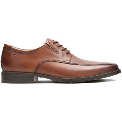 Lågskor Clarks Tilden Walk 40,39 1/2 Herr Lågskor Clarks Tilden Walk 40,39 1/2 Herr