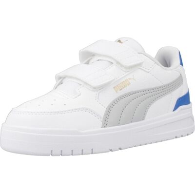 Sneakers Puma Shuffle Downtown Lo V Ps 28,29,30,31,32 Pojkar Sneakers Puma Shuffle Downtown Lo V Ps 28,29,30,31,32 Pojkar
