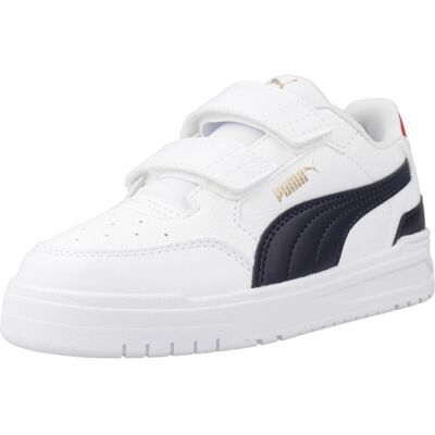 Sneakers Puma Shuffle Downtown Lo V Ps 30,32 Pojkar Sneakers Puma Shuffle Downtown Lo V Ps 30,32 Pojkar
