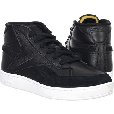 Höga sneakers Reebok Sport Club Cform Hi 38 1/2 Dam Höga sneakers Reebok Sport Club Cform Hi 38 1/2 Dam