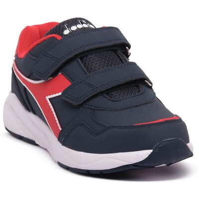 Sneakers Diadora 0272 FALCON 5 JR 36,28,29,30,31,32,33,34 Pojkar Sneakers Diadora 0272 FALCON 5 JR 36,28,29,30,31,32,33,34 Pojkar