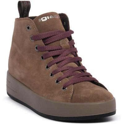 Höga sneakers IgI&CO ALINA FANGO 36,38,39,40,41 Dam Höga sneakers IgI&CO ALINA FANGO 36,38,39,40,41 Dam