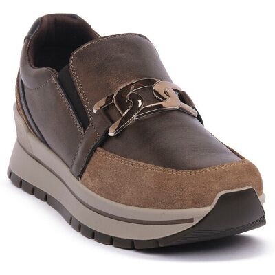 Slip-on-skor IgI&CO ANIKA RAME 36,37 Dam Slip-on-skor IgI&CO ANIKA RAME 36,37 Dam