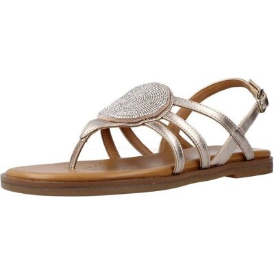 Platta sandaler Geox D Naileen H 37 Platta sandaler Geox D Naileen H 37