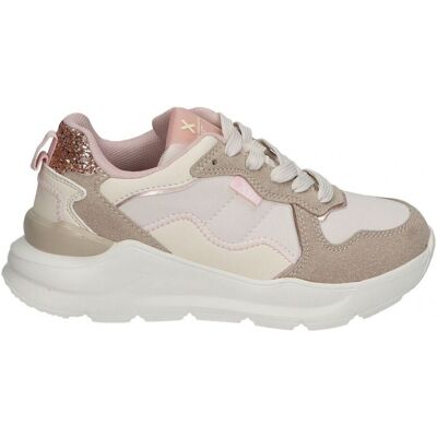 Sneakers Xti 113948 36,37,38,32,33 Flickor Sneakers Xti 113948 36,37,38,32,33 Flickor