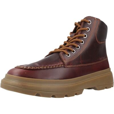 Boots Geox J Kiddartah Boy 29,30 Pojkar Boots Geox J Kiddartah Boy 29,30 Pojkar