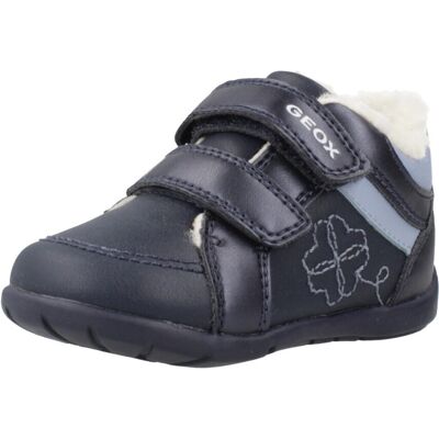 Sneakers Geox B Elthan Girl 18,19,20,21,22,23,24,25 Pojkar Sneakers Geox B Elthan Girl 18,19,20,21,22,23,24,25 Pojkar