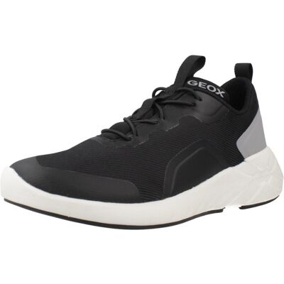 Sneakers Geox J Actimix Boy 36,37,39,30,31,32,33,34 Pojkar Sneakers Geox J Actimix Boy 36,37,39,30,31,32,33,34 Pojkar