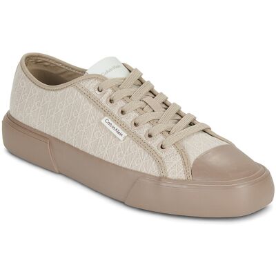Sneakers Calvin Klein Jeans VULC LOW LACEUP AOP CANVAS 37,38,39,40 Dam Sneakers Calvin Klein Jeans VULC LOW LACEUP AOP CANVAS 37,38,39,40 Dam
