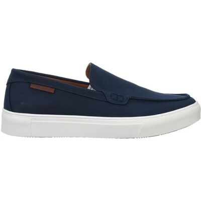 Slip-on-skor Nautica Panarea Sd 39,40 Herr Slip-on-skor Nautica Panarea Sd 39,40 Herr