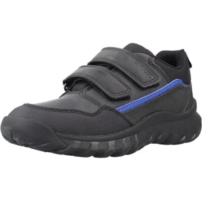 Sneakers Geox J Simbyos Boy 37,38,24,25,26,28,29,30,31,32,33,34,35 Pojkar Sneakers Geox J Simbyos Boy 37,38,24,25,26,28,29,30,31,32,33,34,35 Pojkar