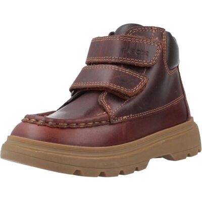Boots Geox B Kiddartah Boy 20,25,26,27 Pojkar Boots Geox B Kiddartah Boy 20,25,26,27 Pojkar