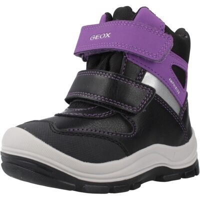 Stövlar Geox B Flanfil Girl B Abx 20,21,22,23,24,25,26,27 Stövlar Geox B Flanfil Girl B Abx 20,21,22,23,24,25,26,27