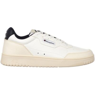 Champion S22118-CHA-WW011 - Sneakers - Vit Champion S22118-CHA-WW011 - Sneakers - Vit