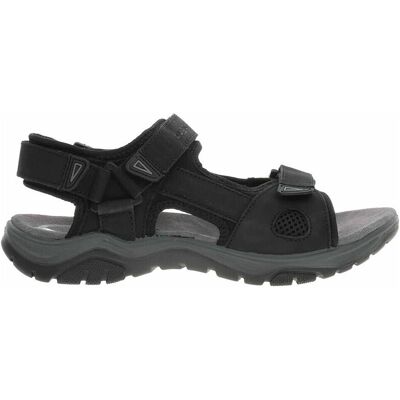Platta sandaler Bugatti 321AS78025691010 43 Platta sandaler Bugatti 321AS78025691010 43