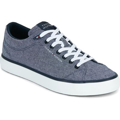 Sneakers Tommy Hilfiger HARLEM CORE II CHAMBRAY 42,45 Herr Sneakers Tommy Hilfiger HARLEM CORE II CHAMBRAY 42,45 Herr