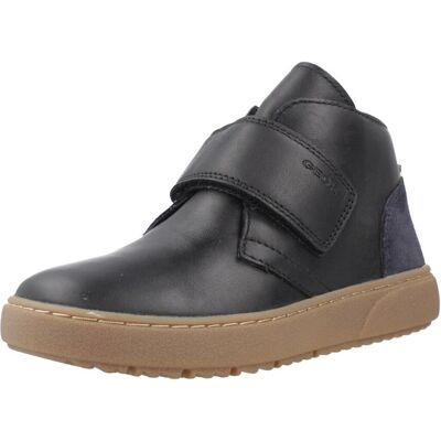 Boots Geox J Theleven Boy 36,24,28,29,30,31,32,33 Pojkar Boots Geox J Theleven Boy 36,24,28,29,30,31,32,33 Pojkar