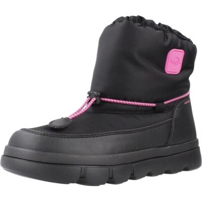 Vinterstövlar för barn Geox J Willaboom Girl B A 30,31,33,34,35 Flickor Vinterstövlar för barn Geox J Willaboom Girl B A 30,31,33,34,35 Flickor