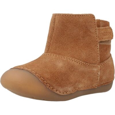 Boots Geox B Tutim 20,21 Flickor Boots Geox B Tutim 20,21 Flickor