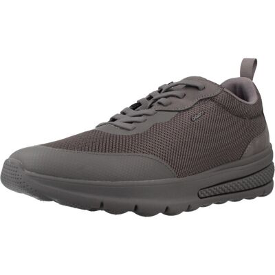 Sneakers Geox U Activart 42,43 Herr Sneakers Geox U Activart 42,43 Herr