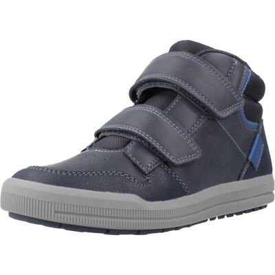 Boots Geox J Arzach 36,37 Pojkar Boots Geox J Arzach 36,37 Pojkar