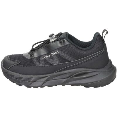 Sneakers Calvin Klein Jeans V3X9-83174-1845 37,30,33 Flickor Sneakers Calvin Klein Jeans V3X9-83174-1845 37,30,33 Flickor