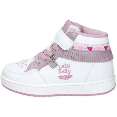 Höga sneakers Lelli Kelly LKAA8096 26 Flickor Höga sneakers Lelli Kelly LKAA8096 26 Flickor