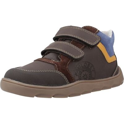 Höga sneakers Pablosky 519494p 26,29,31,32,33,34 Pojkar Höga sneakers Pablosky 519494p 26,29,31,32,33,34 Pojkar