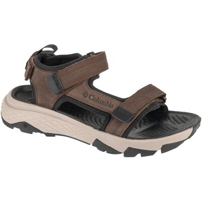 Sporstandaler Columbia Peakfreak Rush Sandal Lea 41,42,43,44,45,46,47 Herr Sporstandaler Columbia Peakfreak Rush Sandal Lea 41,42,43,44,45,46,47 Herr
