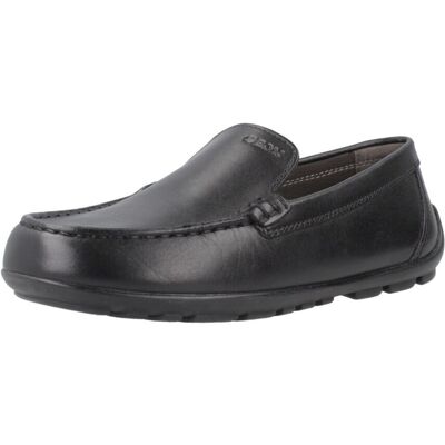 Loofers Geox J New Fast Boy 26,28 Pojkar Loofers Geox J New Fast Boy 26,28 Pojkar