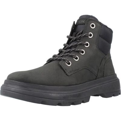 Boots Geox J Kiddartah Boy Wpf 28,29,30,31,32,33,34,35 Pojkar Boots Geox J Kiddartah Boy Wpf 28,29,30,31,32,33,34,35 Pojkar