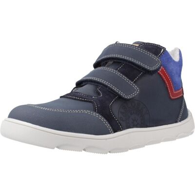 Höga sneakers Pablosky 519424p 36,32,33,35 Pojkar Höga sneakers Pablosky 519424p 36,32,33,35 Pojkar