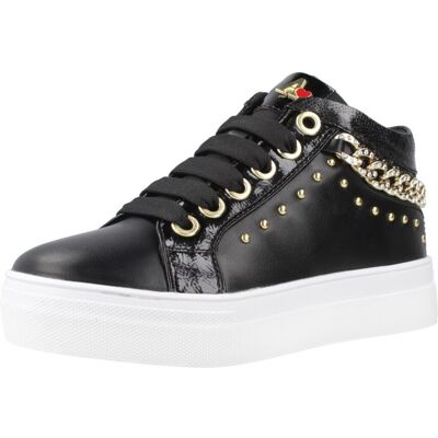 Höga sneakers Asso Ag17502 30,31 Flickor Höga sneakers Asso Ag17502 30,31 Flickor