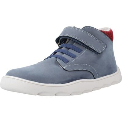 Höga sneakers Pablosky 519244p 26,28,29,30,31,33 Pojkar Höga sneakers Pablosky 519244p 26,28,29,30,31,33 Pojkar