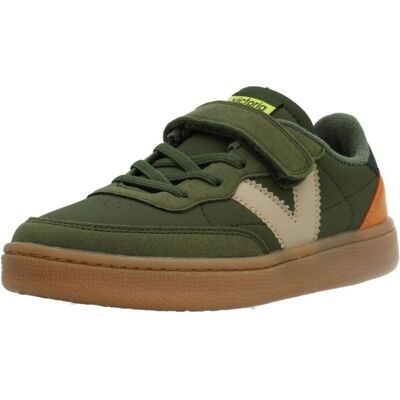 Sneakers Victoria 1256106v 31,32,34 Pojkar Sneakers Victoria 1256106v 31,32,34 Pojkar