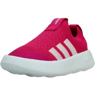 Slip-on-skor för barn adidas Bubblecomfy I 21,22,25,27 Flickor Slip-on-skor för barn adidas Bubblecomfy I 21,22,25,27 Flickor