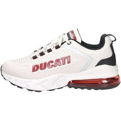 Sneakers Ducati DU42M113 43 Herr Sneakers Ducati DU42M113 43 Herr