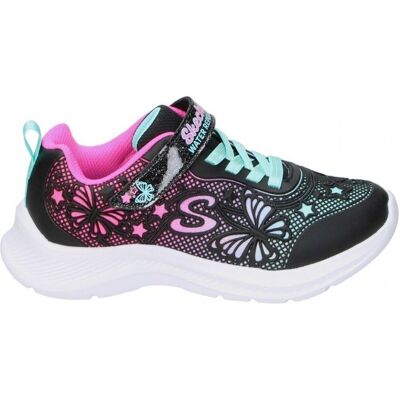 Sneakers Skechers 114498 27,32,33 Flickor Sneakers Skechers 114498 27,32,33 Flickor
