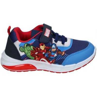 Sneakers Leomil 114063 25,26,27,28,29,30,31,32,33 Flickor Sneakers Leomil 114063 25,26,27,28,29,30,31,32,33 Flickor