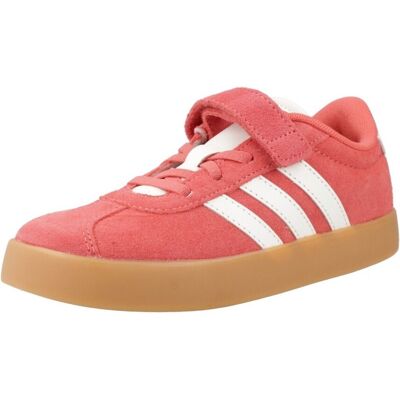 Sneakers adidas Vl Court 3.0 El C 28,35 Pojkar Sneakers adidas Vl Court 3.0 El C 28,35 Pojkar