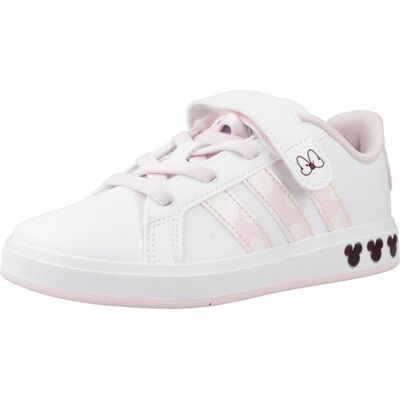 Sneakers adidas Court Minnie 28,29,30,31,32,33,34,35,36 2/3 Flickor Sneakers adidas Court Minnie 28,29,30,31,32,33,34,35,36 2/3 Flickor