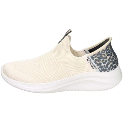 Slip-on-skor Skechers 149712 37 Dam Slip-on-skor Skechers 149712 37 Dam