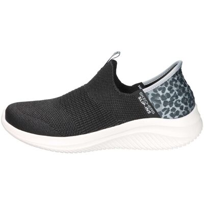 Slip-on-skor Skechers 149712 36,37 Dam Slip-on-skor Skechers 149712 36,37 Dam
